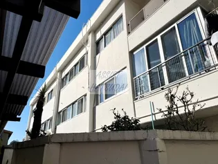 シャトー都立大の画像