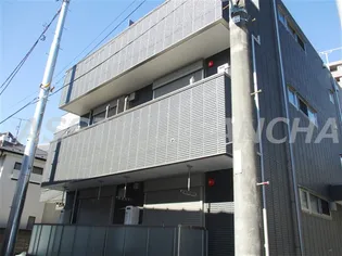 シエルテラスの画像