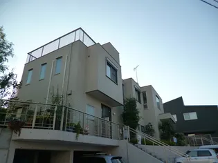 KMライズ【1階】の外観