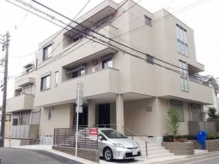 ティーズビューエミネンスの画像