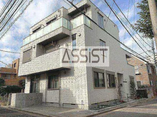 プレジール駒澤大学の画像