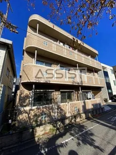 プレザント目黒の画像