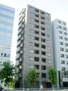 カインドステージ高輪台の画像