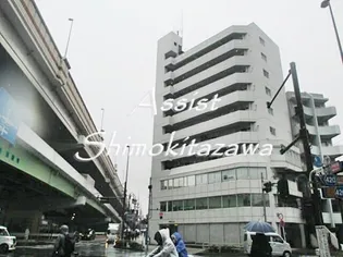 千葉ビルの画像