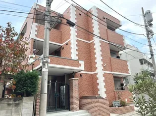 マイスタイルヴィンテージ渋谷本町の画像