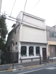 東京都世田谷区代沢4丁目【アパート】の外観