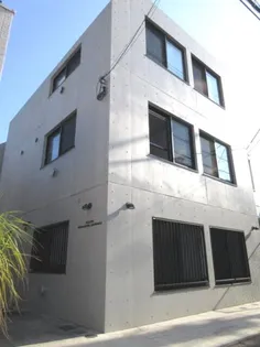 東京都世田谷区野沢2丁目【マンション】の外観