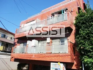 パインクレストコートの画像