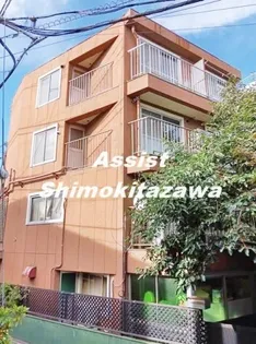 ブラウンスポットの画像