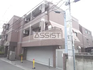 クレセント代田の画像