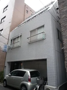 東京都世田谷区若林1丁目【マンション】の外観