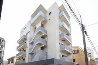 東京都世田谷区三軒茶屋2丁目【マンション】の外観
