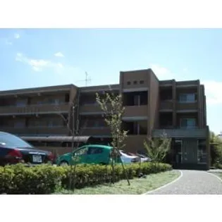 東京都世田谷区八幡山3丁目【マンション】の外観