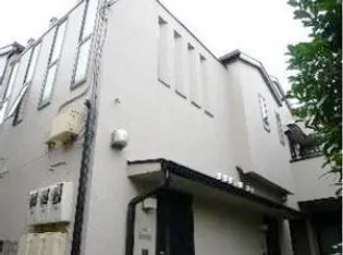 東京都世田谷区三軒茶屋1丁目【アパート】の外観