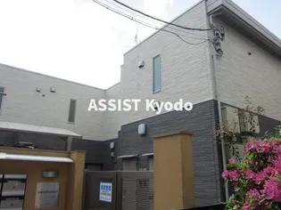 グリーンコート千歳烏山の画像