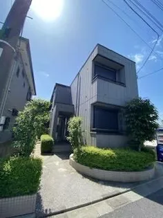 AKマンションⅡ【1階】の外観