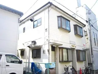 ハイツミノンの画像