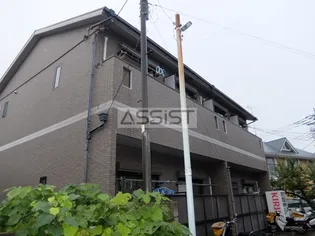 ドームアサヒの画像