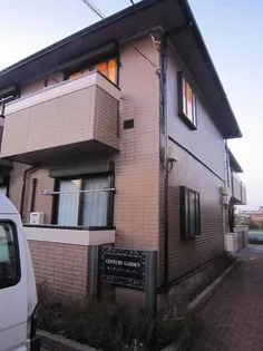 センチュリーガーデンの画像