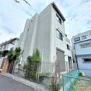 Bliss千歳烏山【1階】の外観