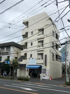 アンジェ調布の画像