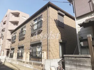 メゾン ド 調布の画像