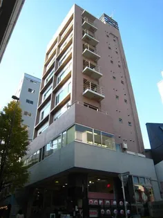 東京都世田谷区池尻3丁目【マンション】の外観