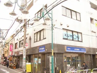 東京都世田谷区三軒茶屋1丁目【マンション】の外観