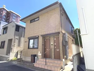 東京都世田谷区太子堂2丁目【アパート】の外観