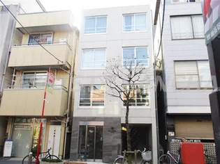 東京都世田谷区太子堂5丁目【マンション】の外観