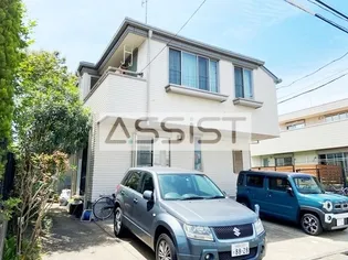 深沢メゾンの画像