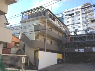 スカイハウスの画像