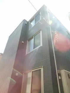 .K【2階】の外観