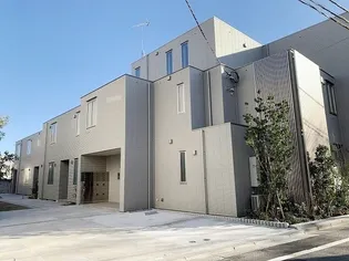 VILLA城山通りの画像