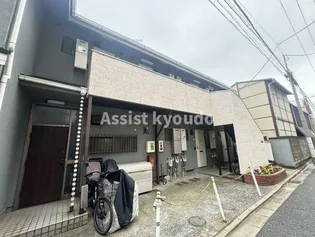 エレガントハウスの画像