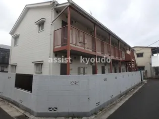 サニーコーポの画像