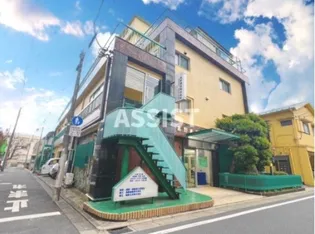 須原マンションの画像