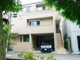 メゾン ド ボヌールの画像