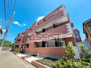 MY STYLE VINTAGE 明大前ヒルズの画像