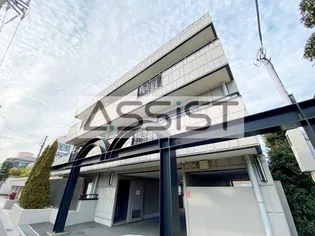 ガレ田園調布の画像