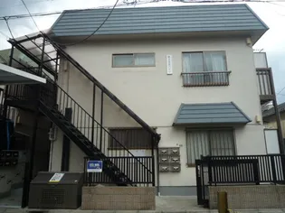 第五日向ハイツの画像