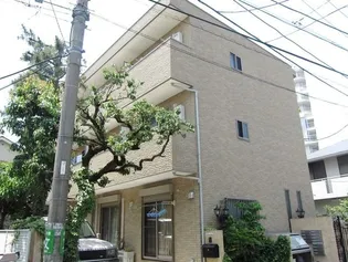 カティガーデン三軒茶屋の画像