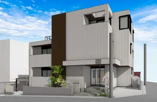 FELICE KIT 下馬の画像