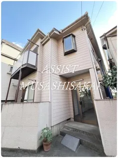 パークハウスの画像