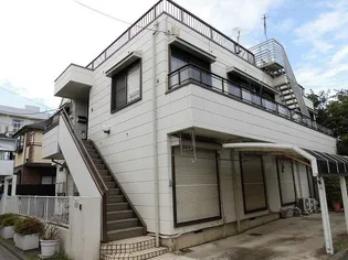 ちとせハイツの画像