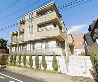 メゾン ル ヴェールの画像