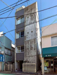 東京都世田谷区世田谷2丁目【マンション】の外観