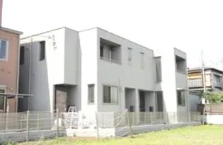 メゾンフローレの画像