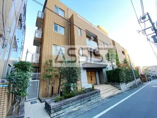 レジデンス青葉台の画像