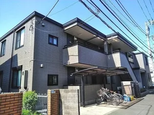 O'Z HOUSE IIIの画像